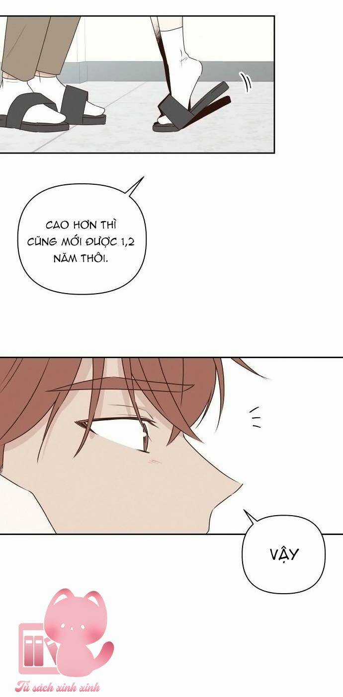 Ranh Giới Tình Yêu Chapter 3 trang 41