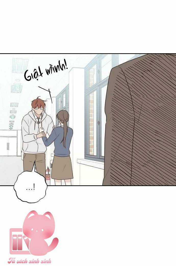 Ranh Giới Tình Yêu Chapter 3 trang 42