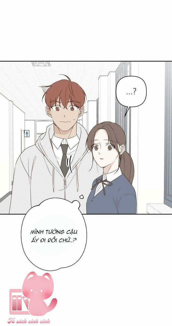 Ranh Giới Tình Yêu Chapter 3 trang 43