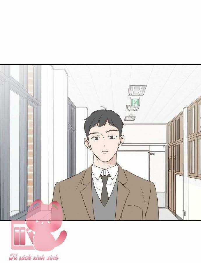 Ranh Giới Tình Yêu Chapter 3 trang 44