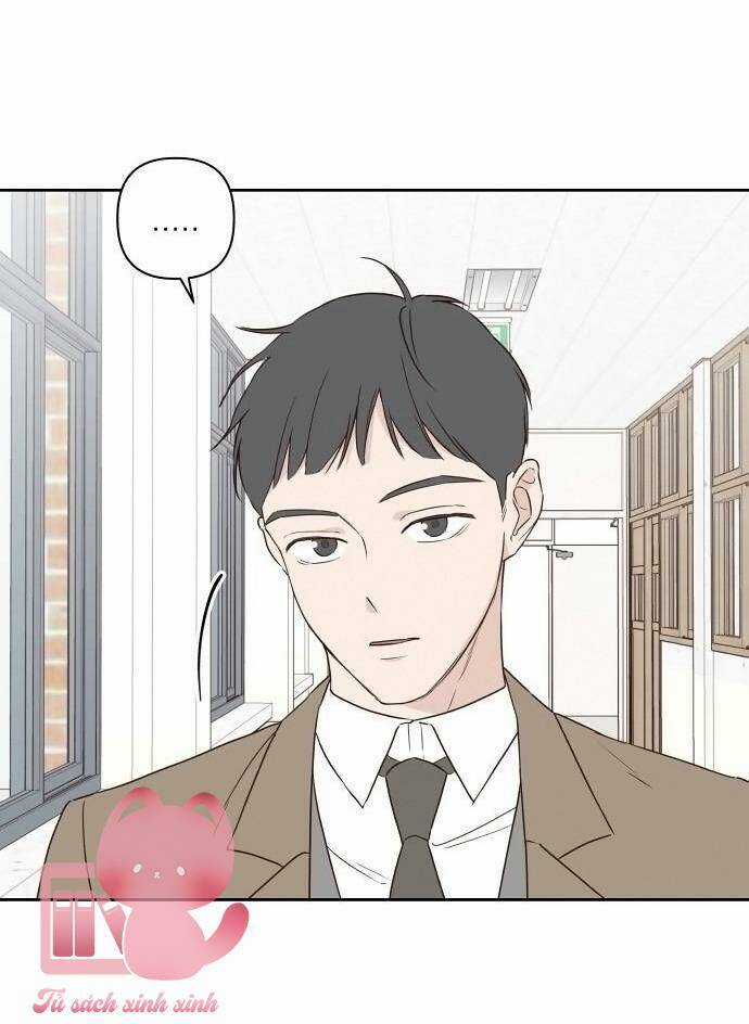 Ranh Giới Tình Yêu Chapter 3 trang 45