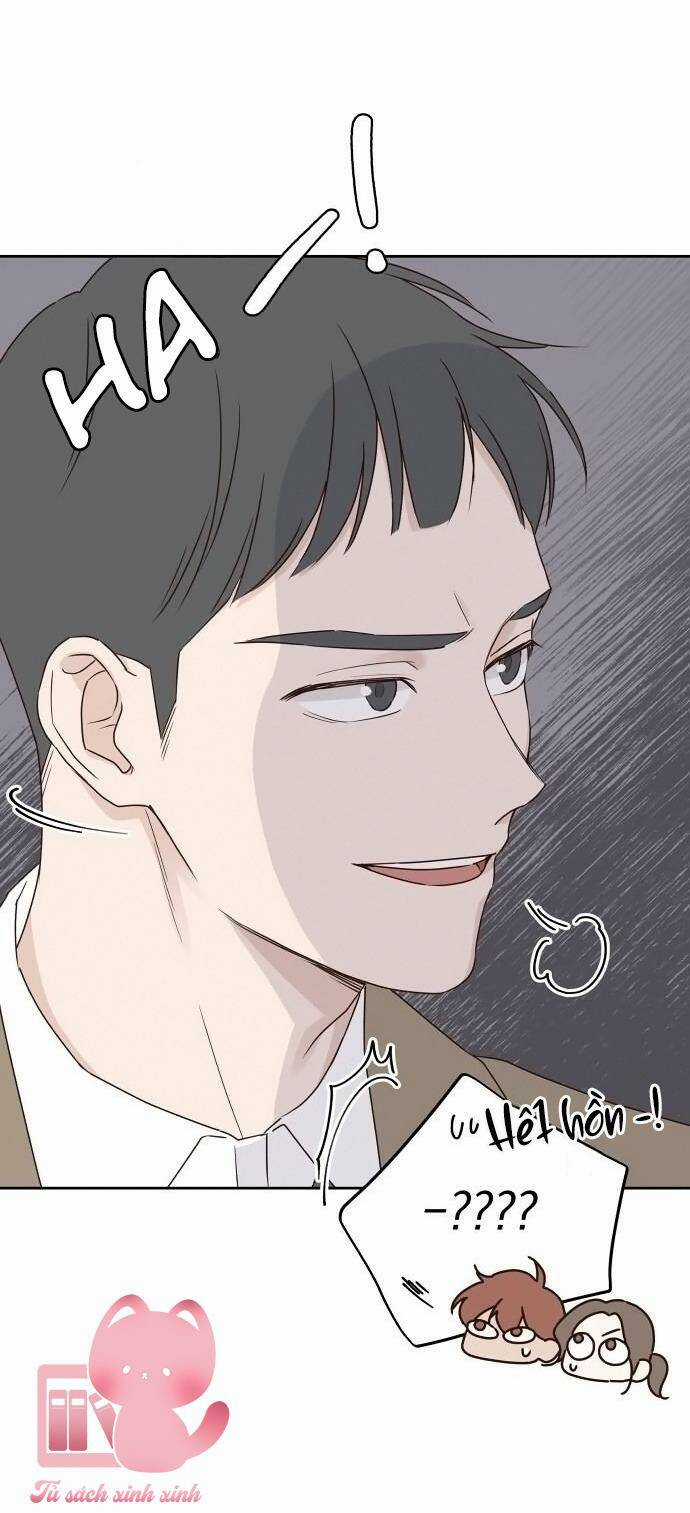 Ranh Giới Tình Yêu Chapter 3 trang 46