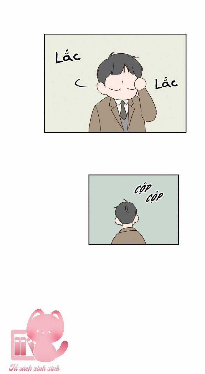 Ranh Giới Tình Yêu Chapter 3 trang 47