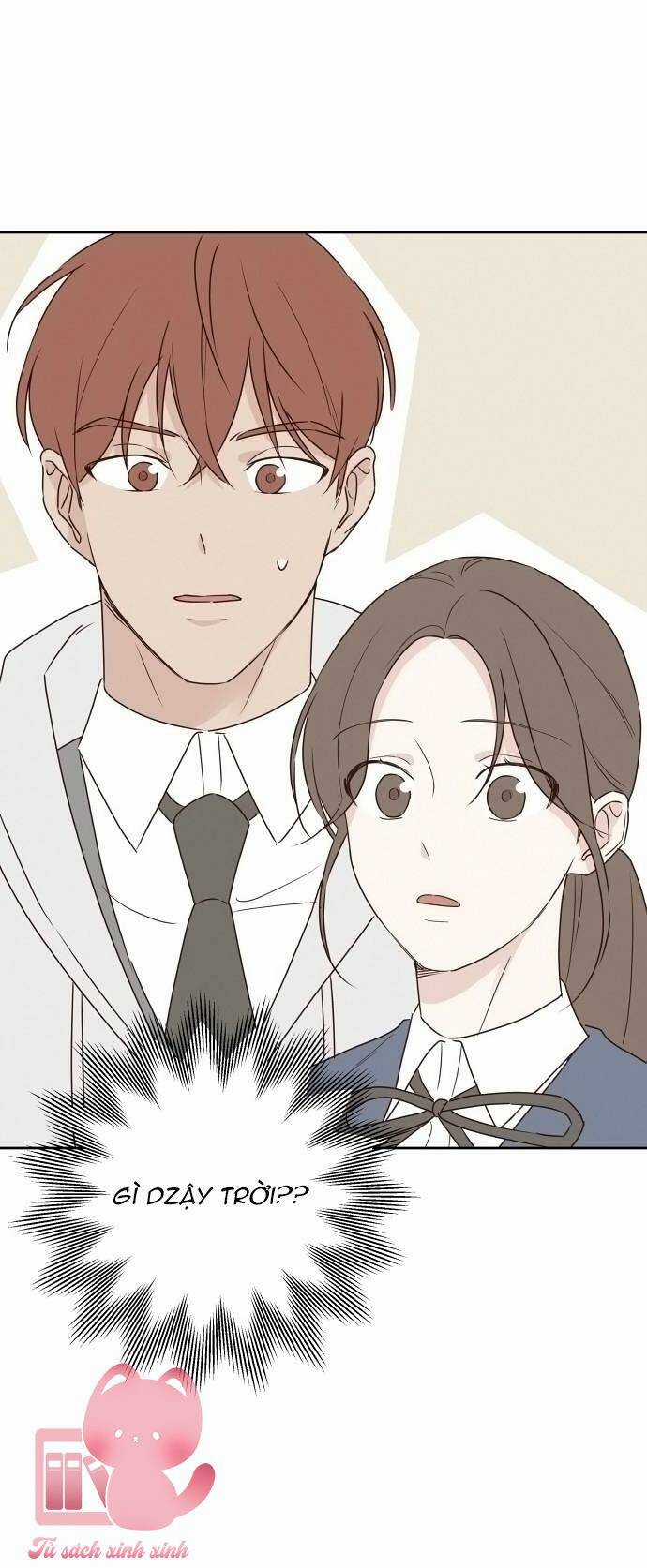 Ranh Giới Tình Yêu Chapter 3 trang 49