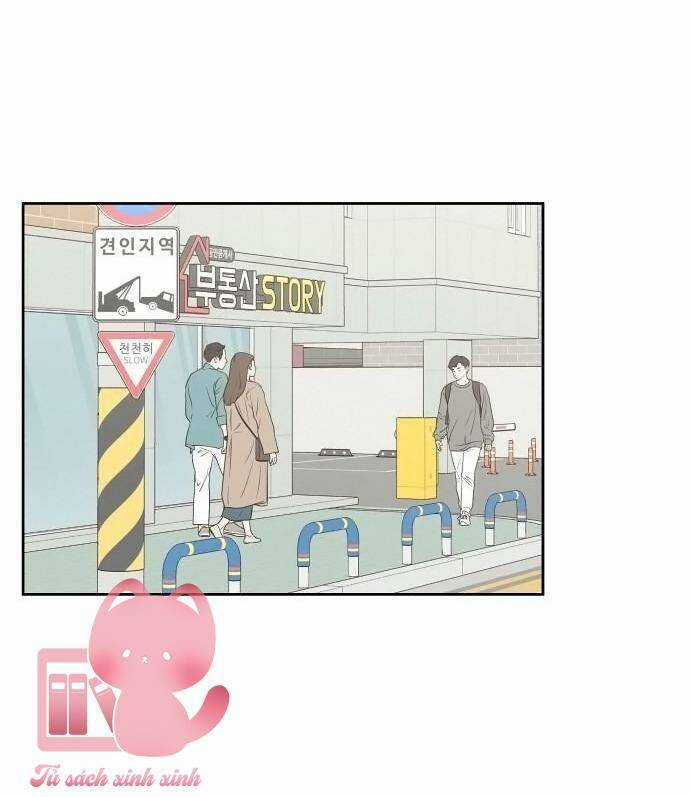 Ranh Giới Tình Yêu Chapter 3 trang 54