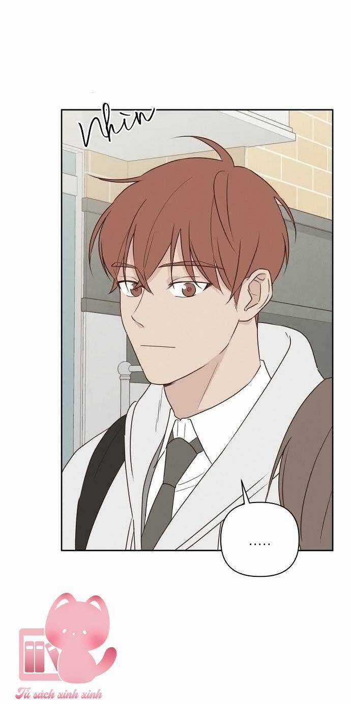 Ranh Giới Tình Yêu Chapter 3 trang 55