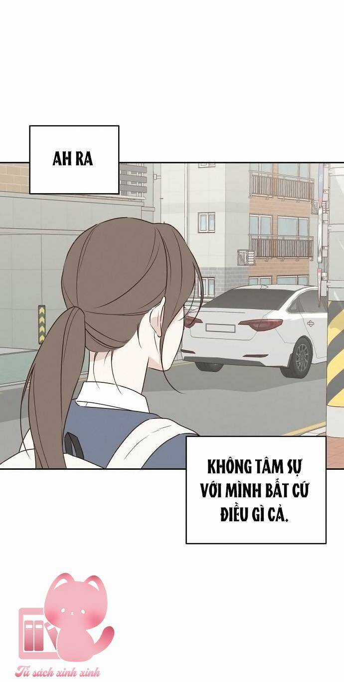 Ranh Giới Tình Yêu Chapter 3 trang 56