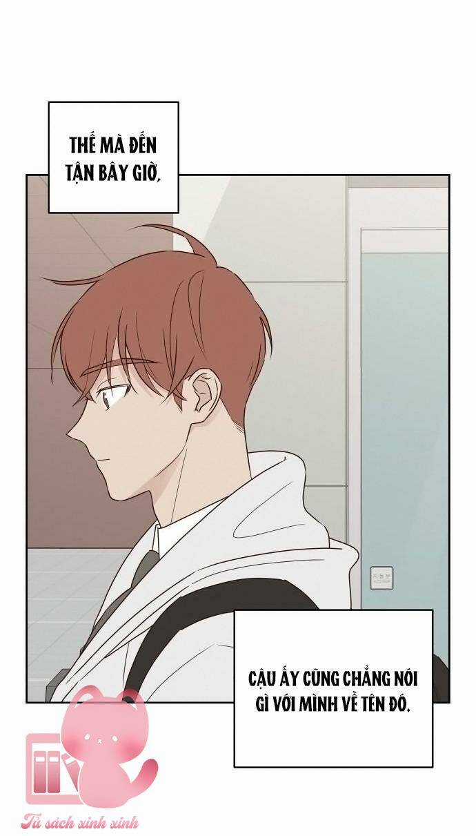 Ranh Giới Tình Yêu Chapter 3 trang 58