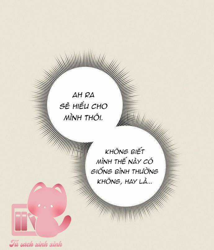 Ranh Giới Tình Yêu Chapter 3 trang 6