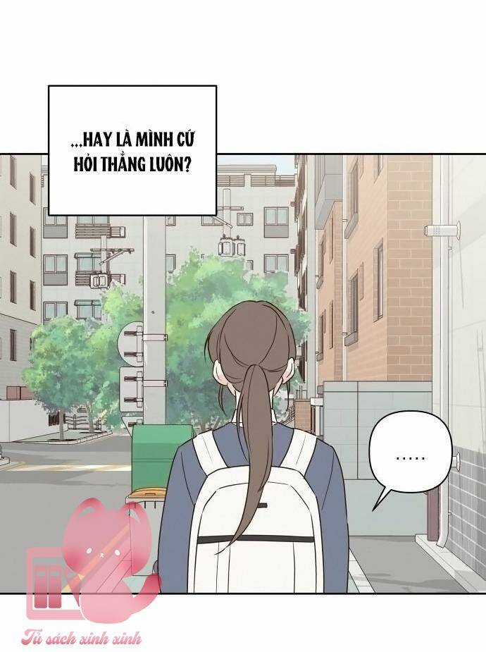 Ranh Giới Tình Yêu Chapter 3 trang 60