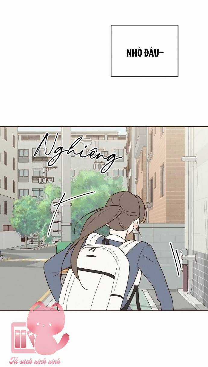 Ranh Giới Tình Yêu Chapter 3 trang 61