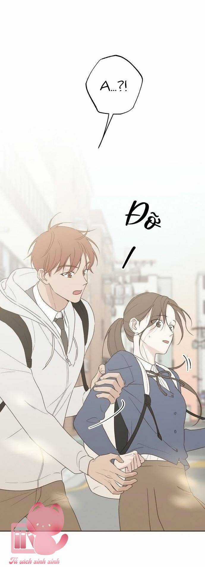 Ranh Giới Tình Yêu Chapter 3 trang 62