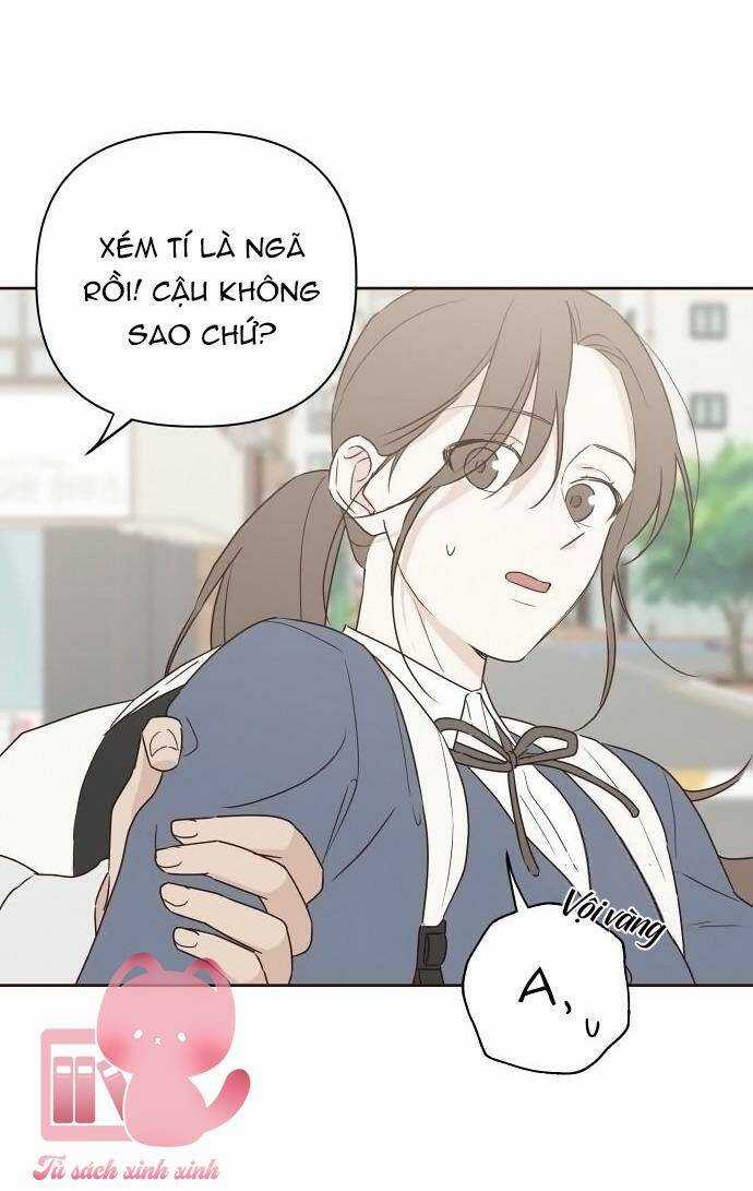 Ranh Giới Tình Yêu Chapter 3 trang 63