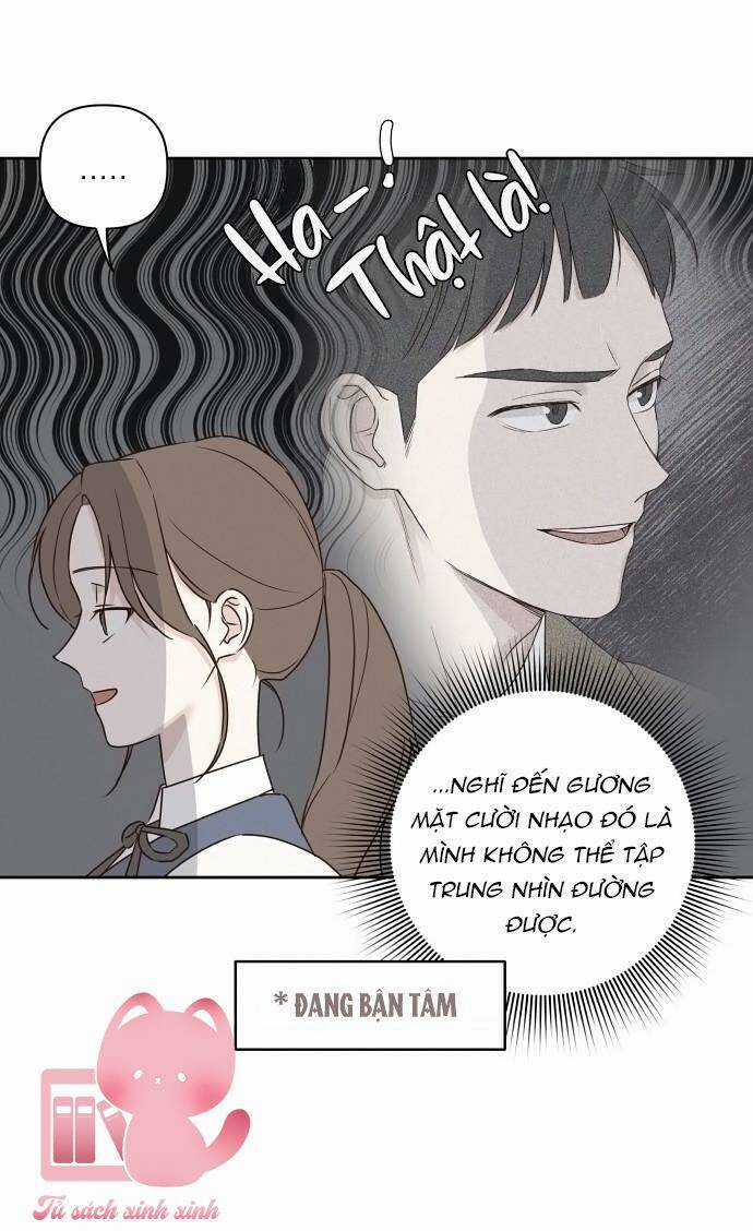 Ranh Giới Tình Yêu Chapter 3 trang 66