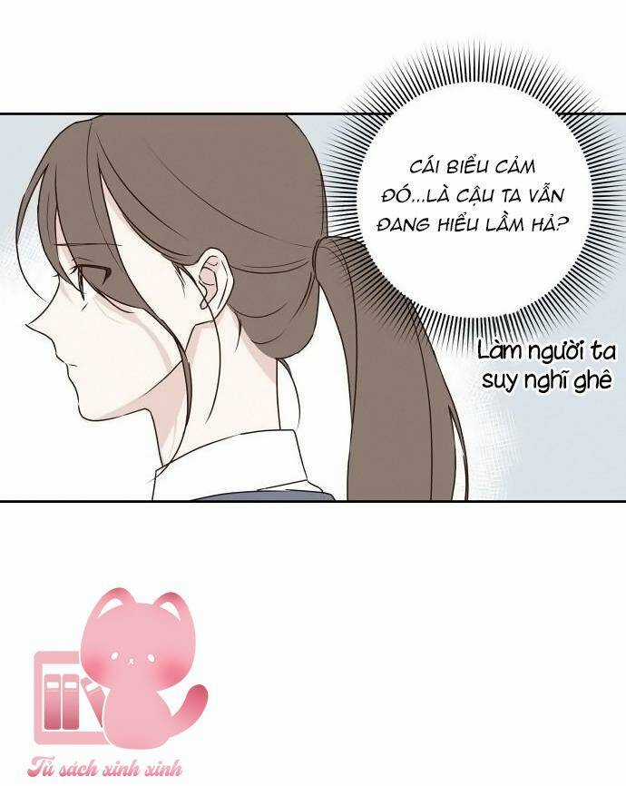 Ranh Giới Tình Yêu Chapter 3 trang 68