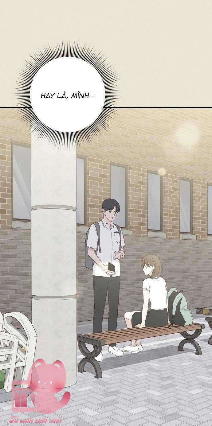 Ranh Giới Tình Yêu Chapter 3 trang 7