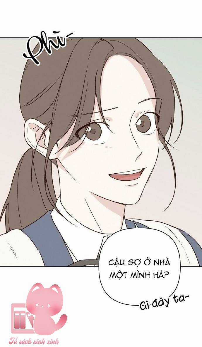 Ranh Giới Tình Yêu Chapter 3 trang 73