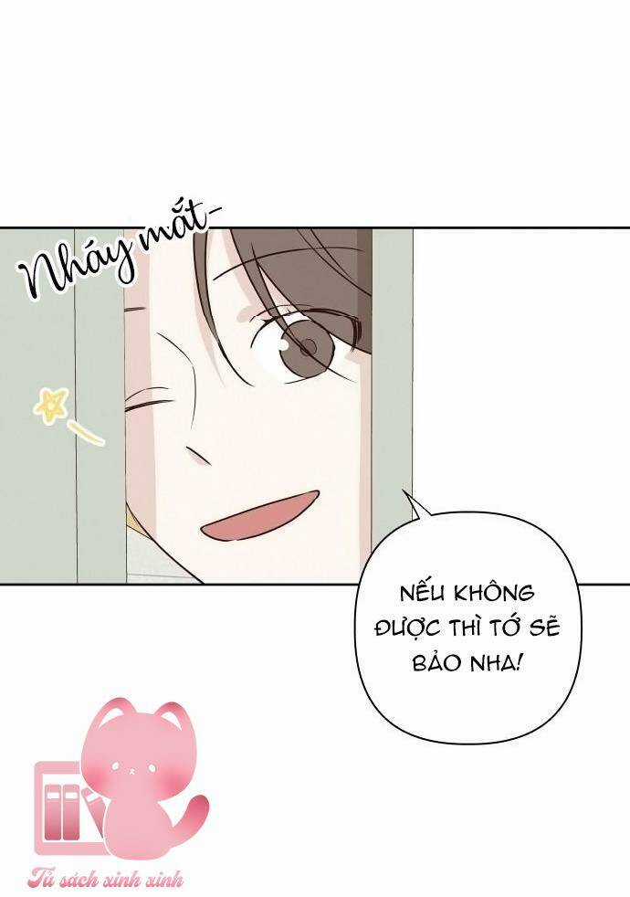 Ranh Giới Tình Yêu Chapter 3 trang 75