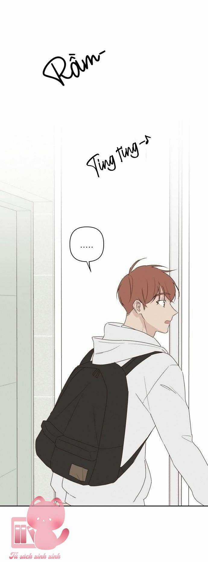 Ranh Giới Tình Yêu Chapter 3 trang 76