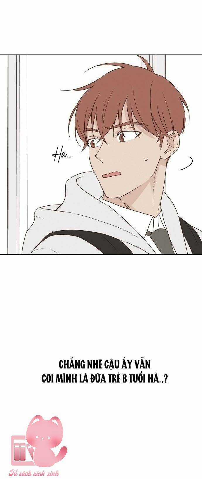 Ranh Giới Tình Yêu Chapter 3 trang 77