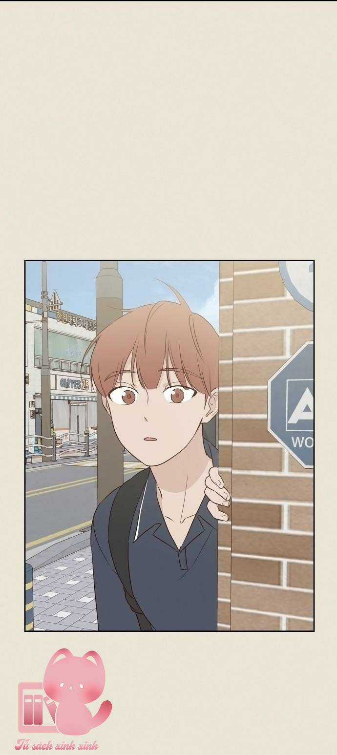 Ranh Giới Tình Yêu Chapter 3 trang 8