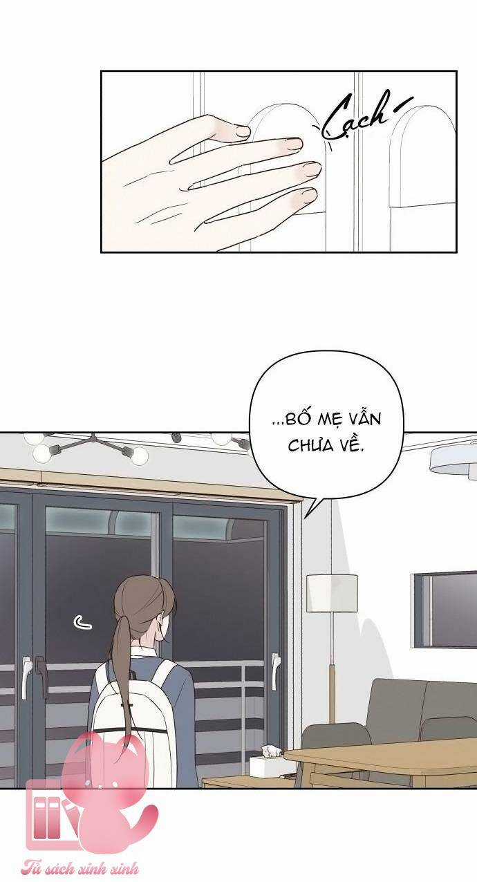 Ranh Giới Tình Yêu Chapter 3 trang 81