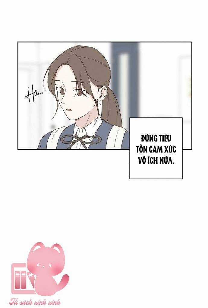 Ranh Giới Tình Yêu Chapter 3 trang 82