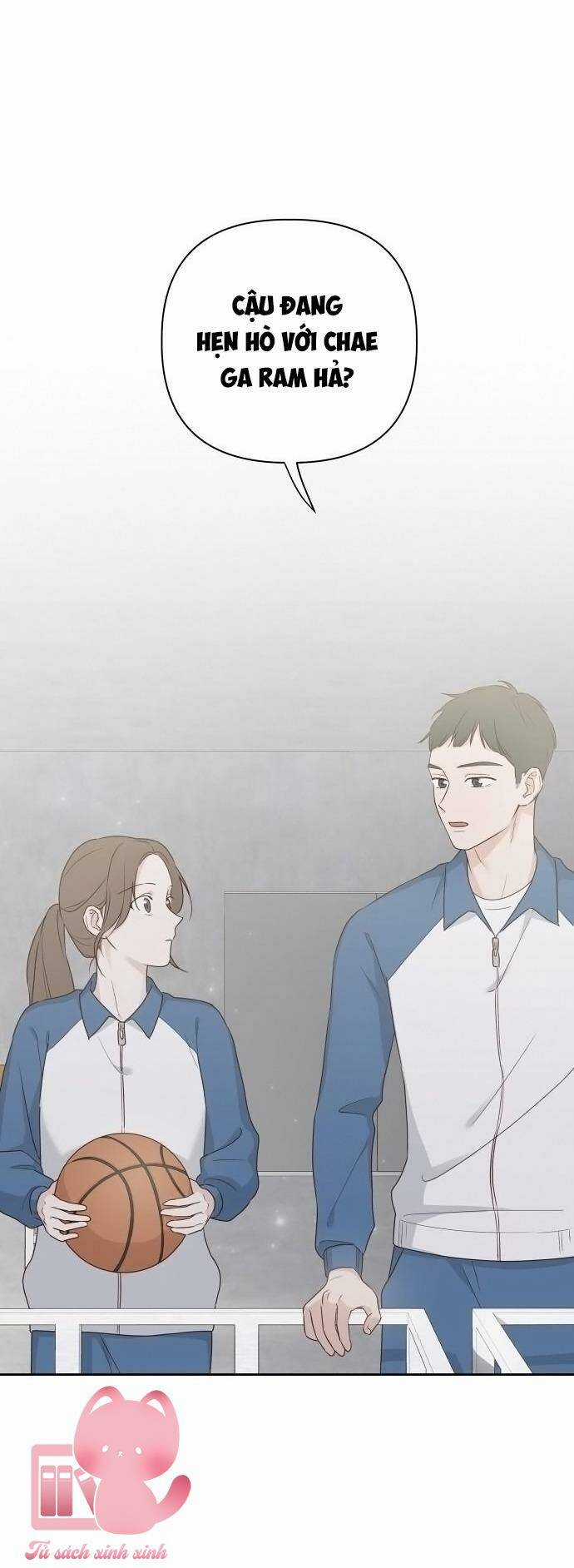 Ranh Giới Tình Yêu Chapter 3 trang 86