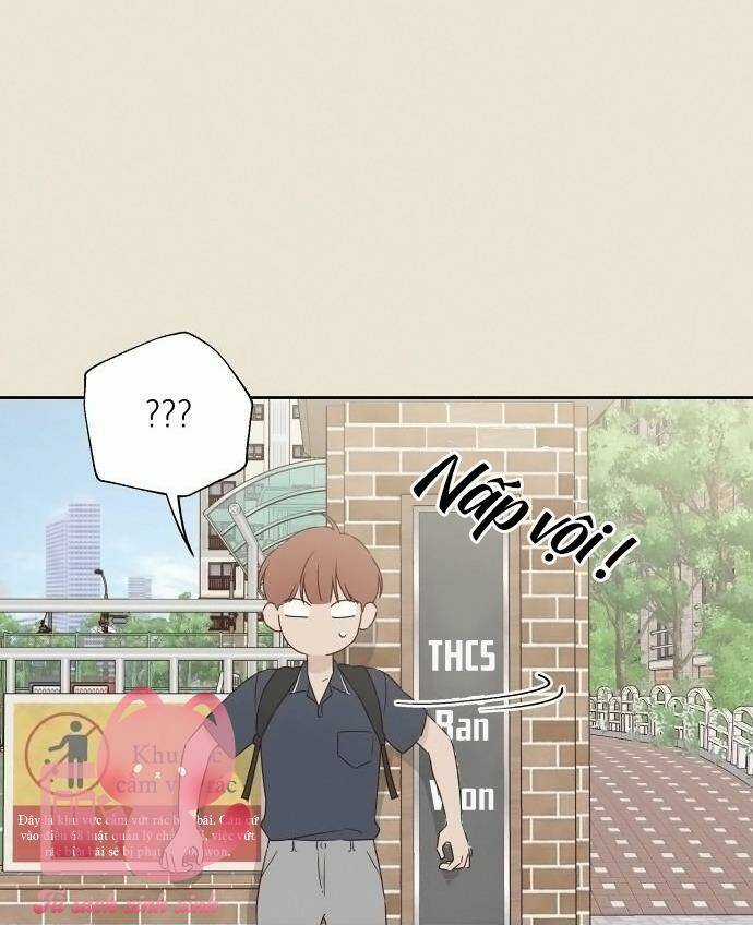 Ranh Giới Tình Yêu Chapter 3 trang 9