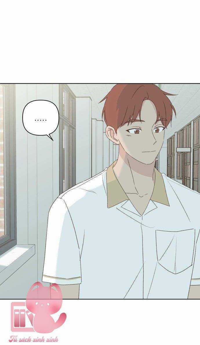 Ranh Giới Tình Yêu Chapter 30 trang 10
