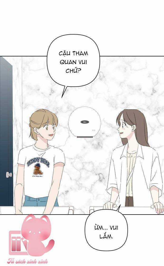 Ranh Giới Tình Yêu Chapter 30 trang 100