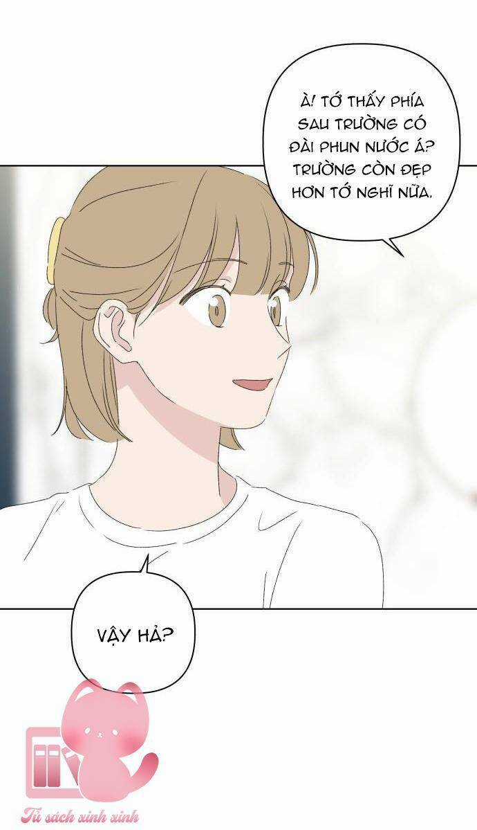 Ranh Giới Tình Yêu Chapter 30 trang 101