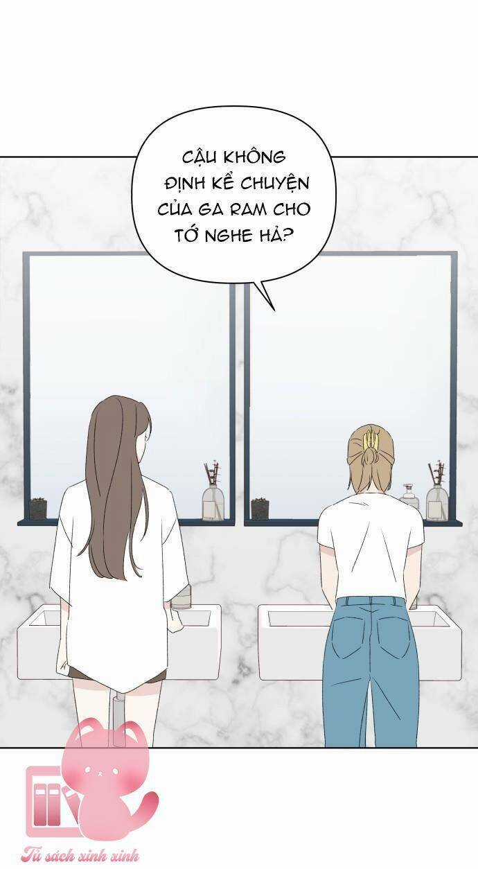 Ranh Giới Tình Yêu Chapter 30 trang 104