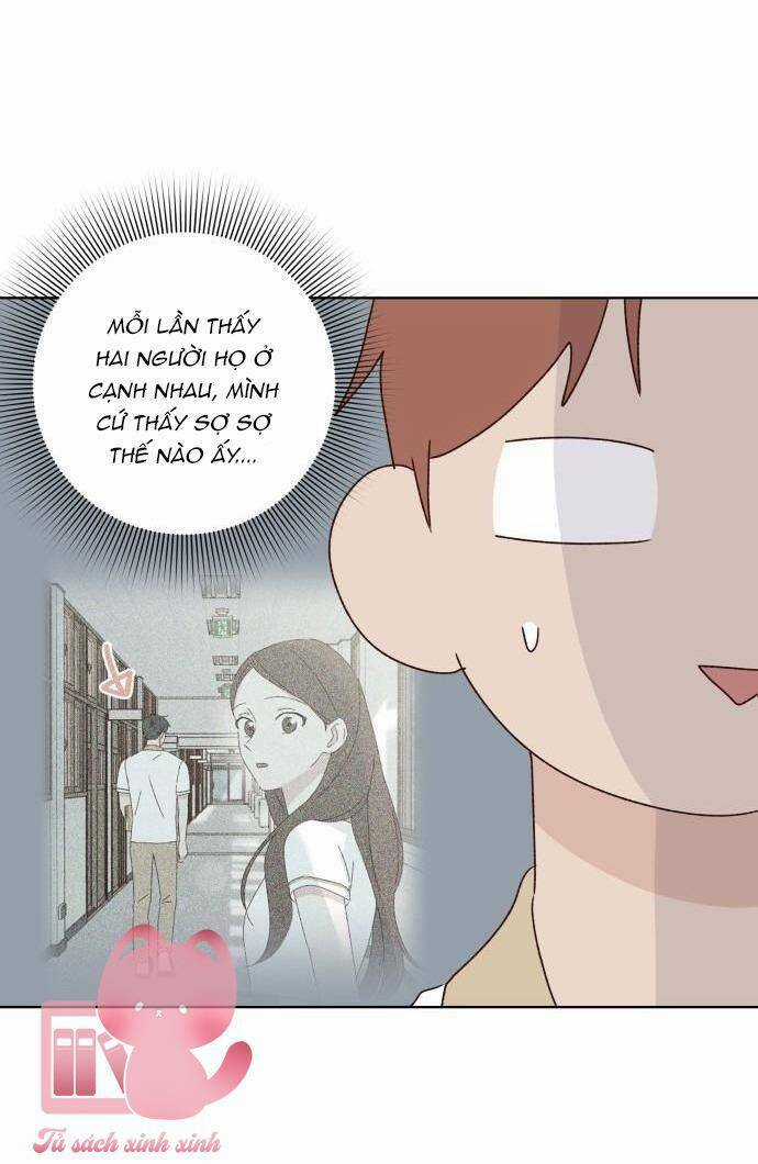 Ranh Giới Tình Yêu Chapter 30 trang 11