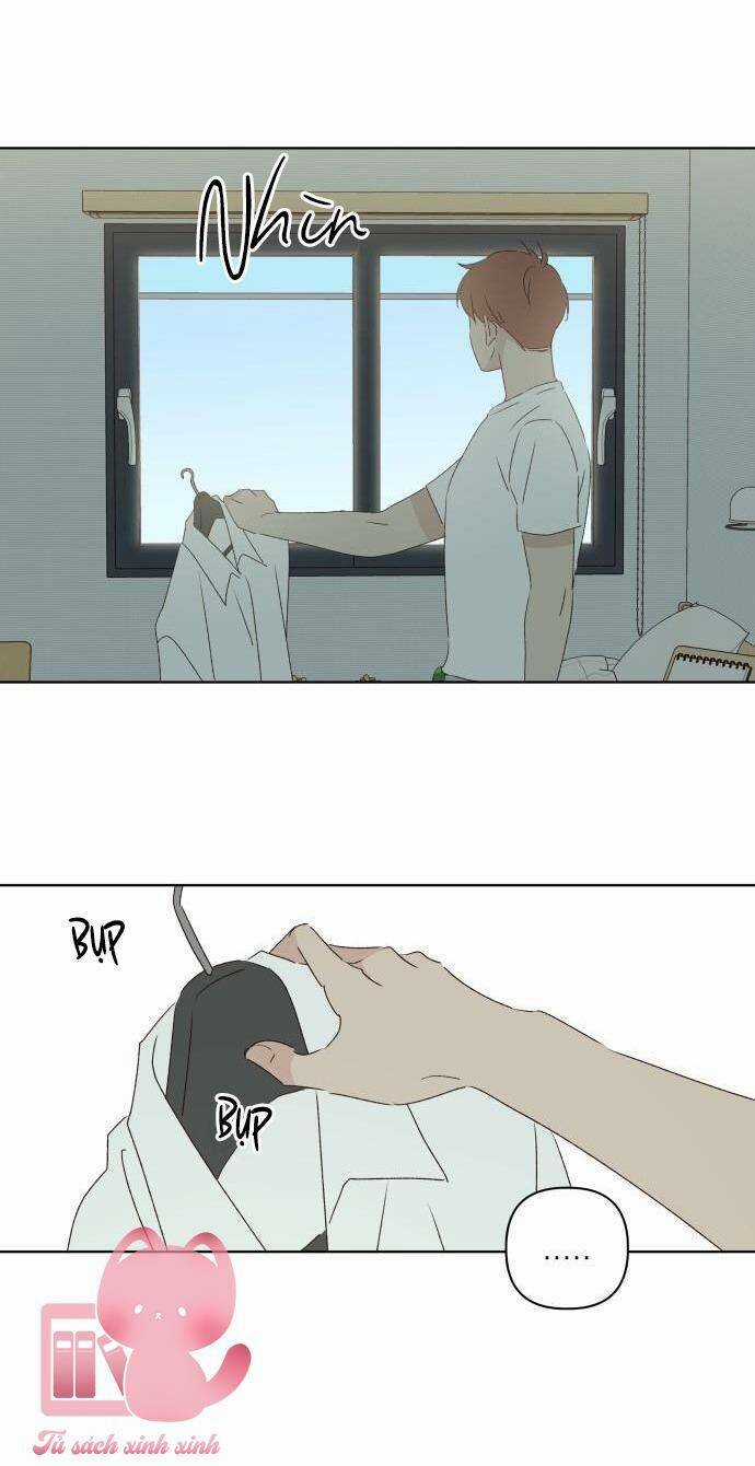 Ranh Giới Tình Yêu Chapter 30 trang 112