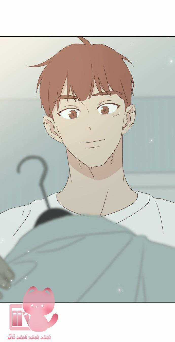 Ranh Giới Tình Yêu Chapter 30 trang 113