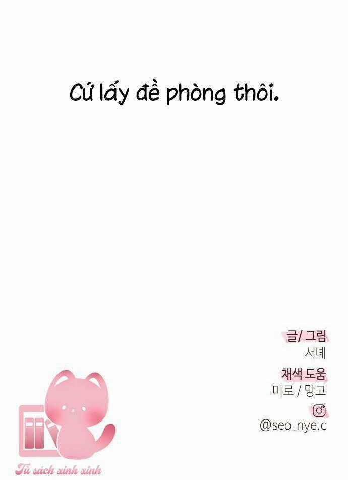 Ranh Giới Tình Yêu Chapter 30 trang 114