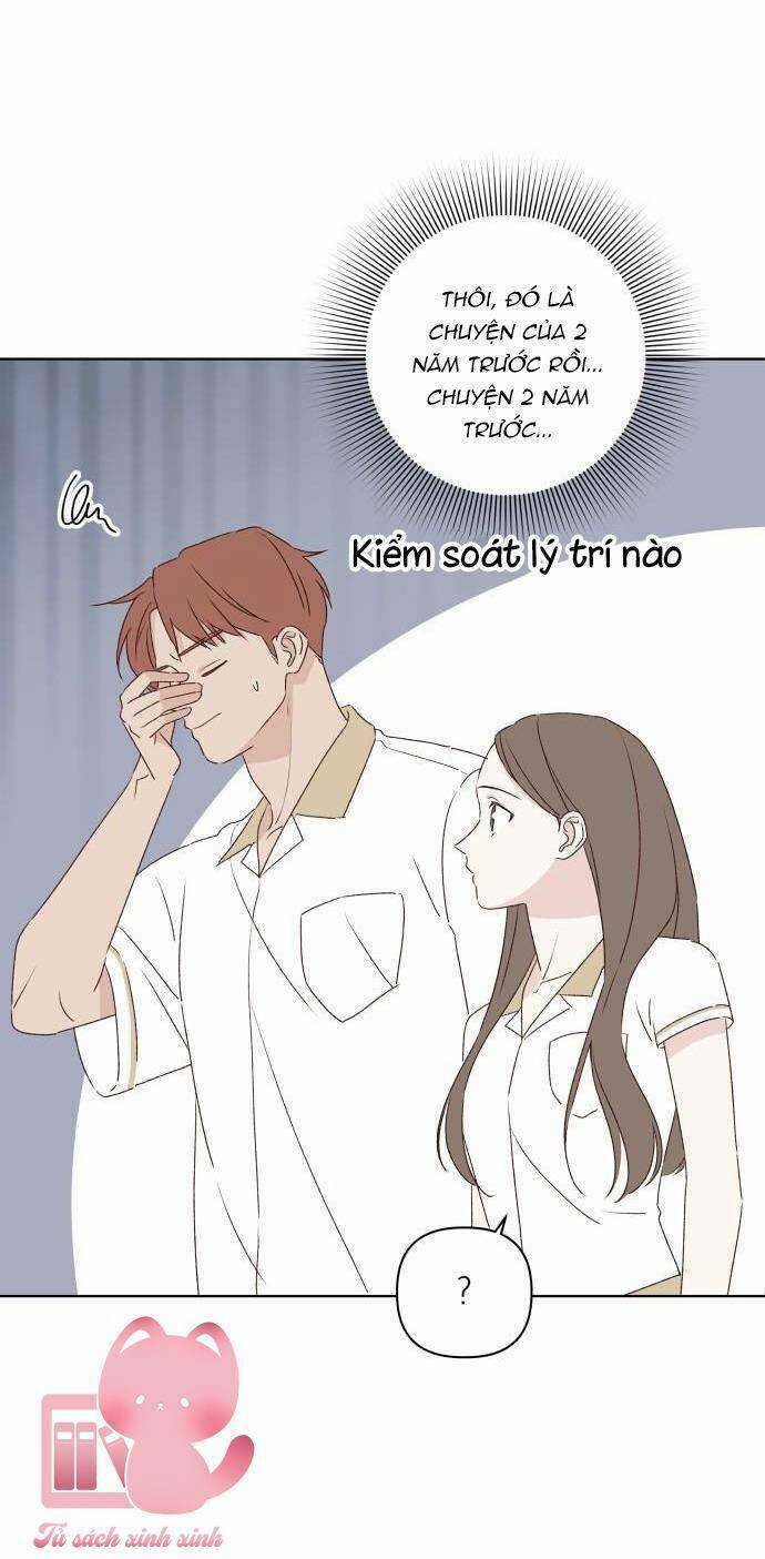 Ranh Giới Tình Yêu Chapter 30 trang 12