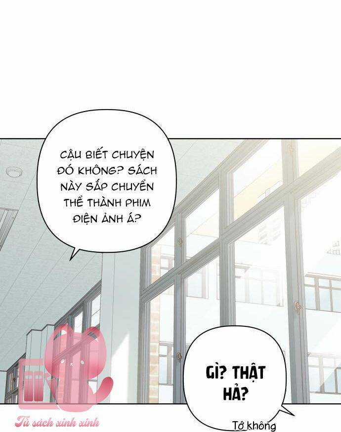 Ranh Giới Tình Yêu Chapter 30 trang 23