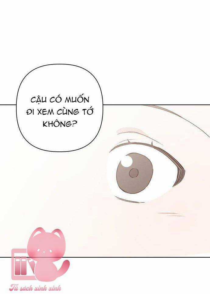 Ranh Giới Tình Yêu Chapter 30 trang 25