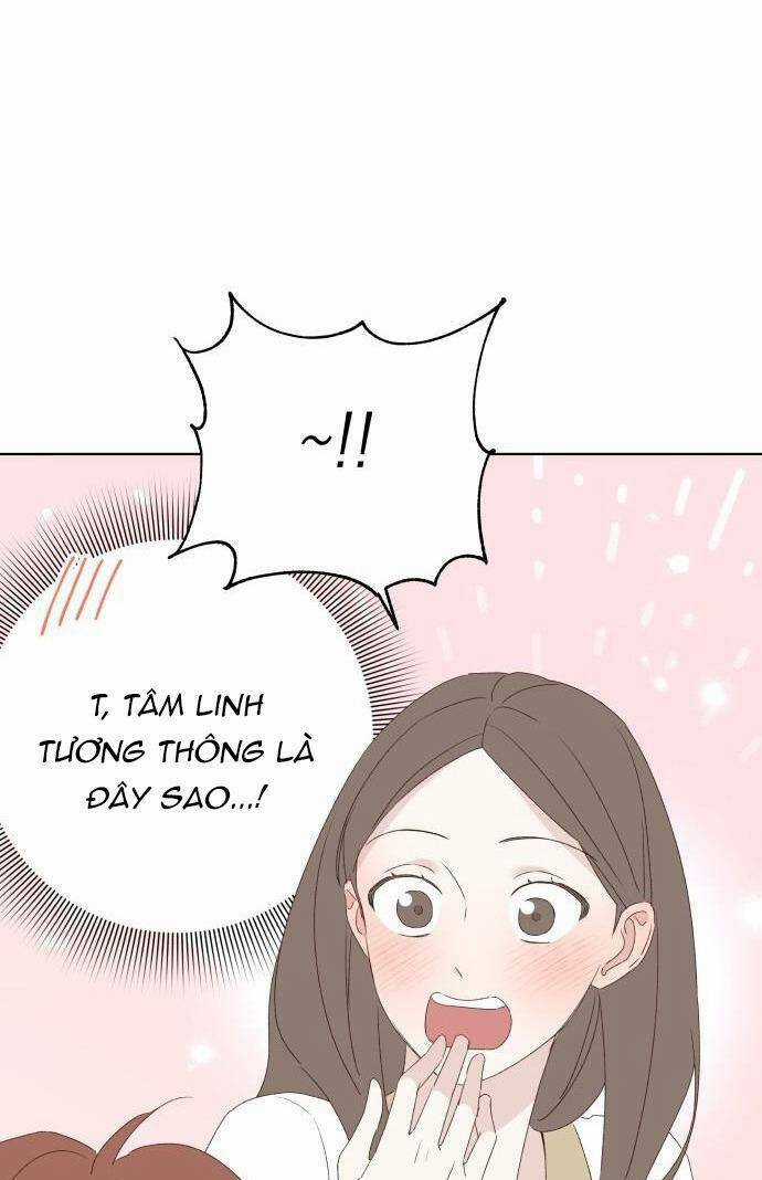 Ranh Giới Tình Yêu Chapter 30 trang 26