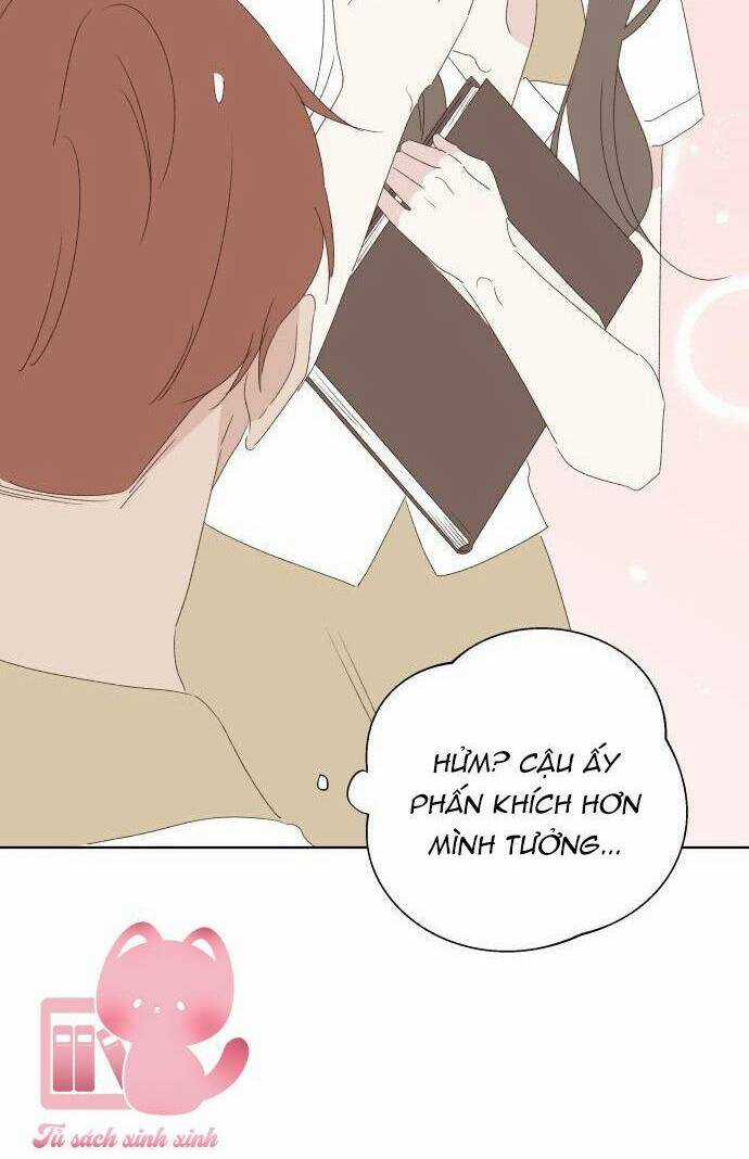 Ranh Giới Tình Yêu Chapter 30 trang 27