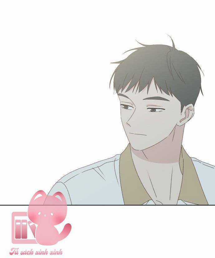 Ranh Giới Tình Yêu Chapter 30 trang 3