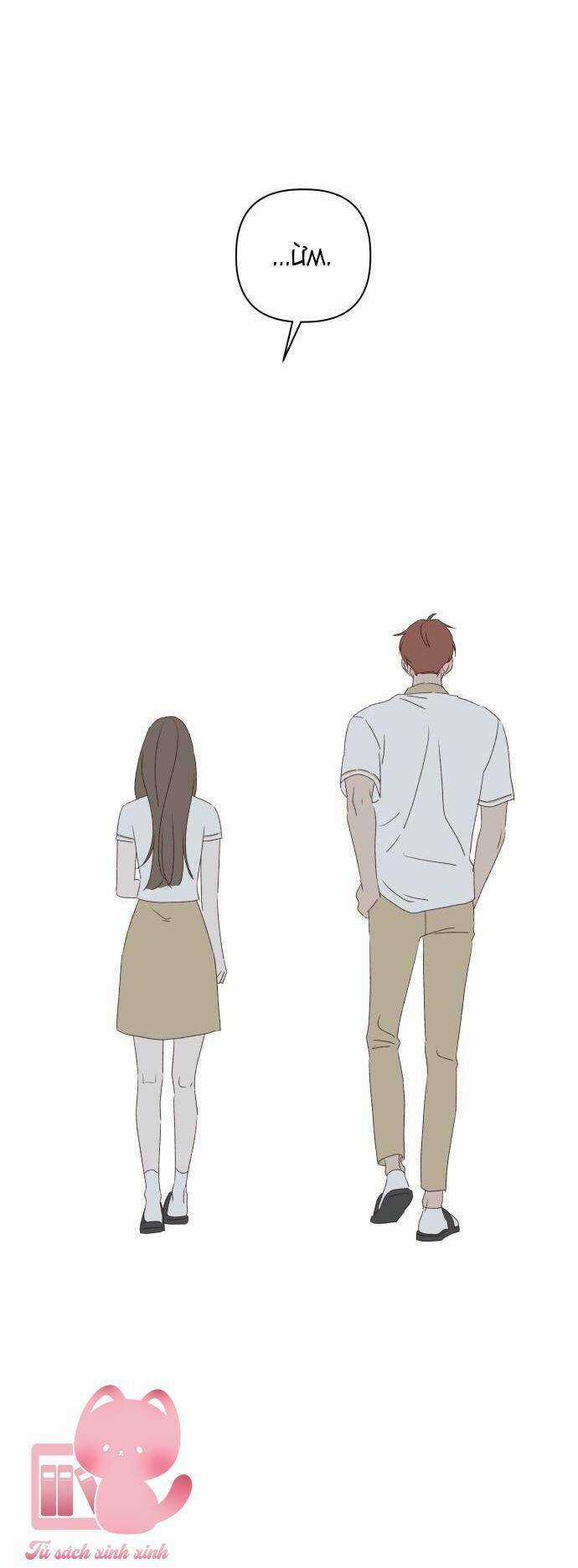 Ranh Giới Tình Yêu Chapter 30 trang 30