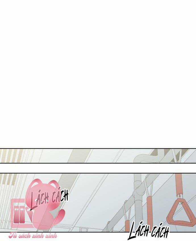 Ranh Giới Tình Yêu Chapter 30 trang 33