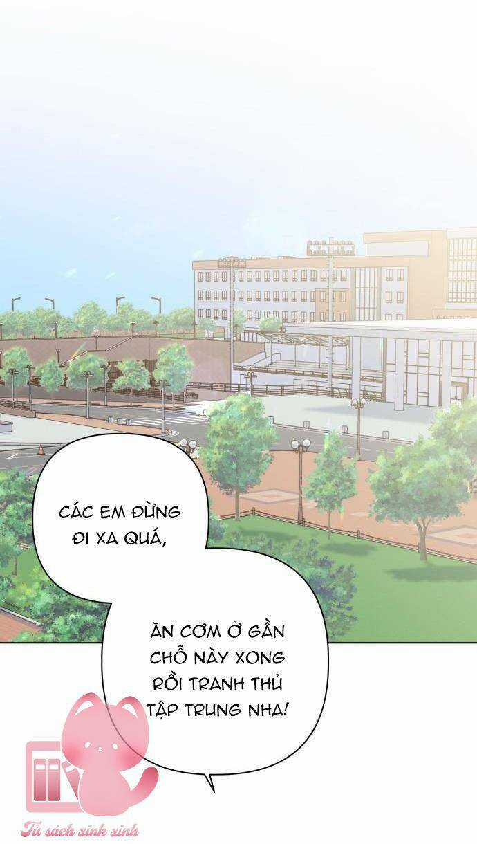 Ranh Giới Tình Yêu Chapter 30 trang 38