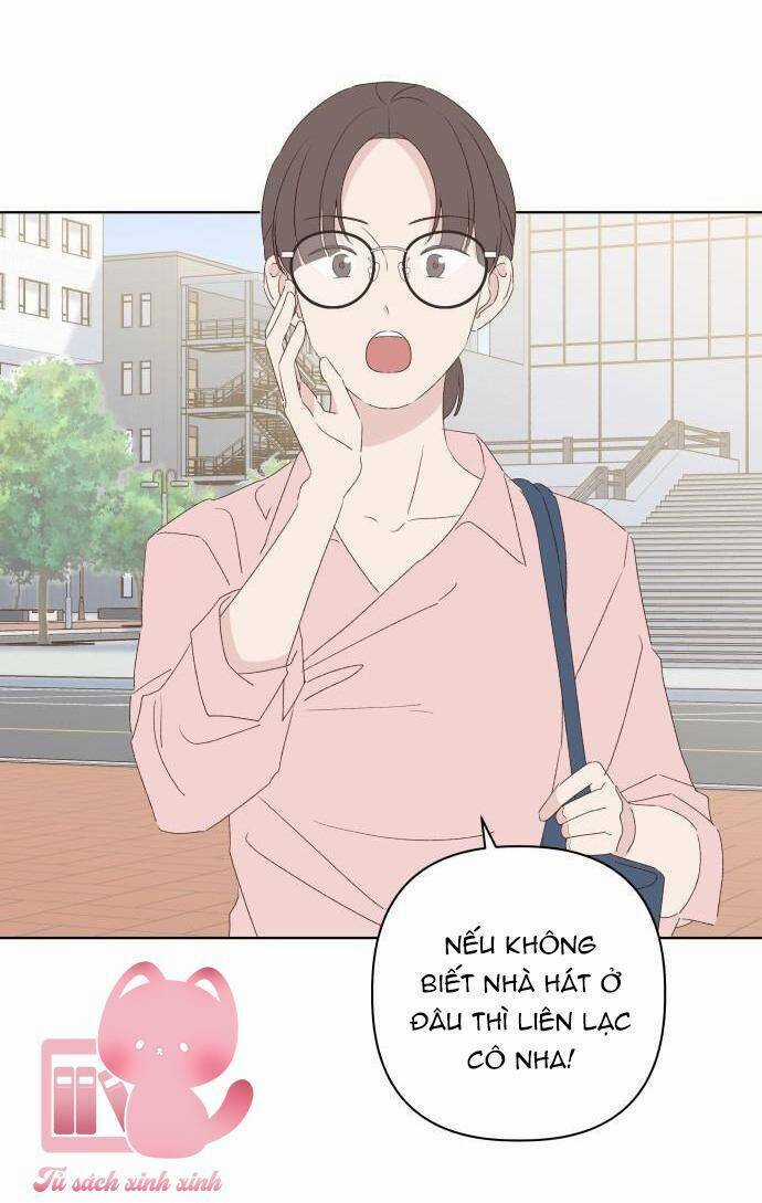 Ranh Giới Tình Yêu Chapter 30 trang 39