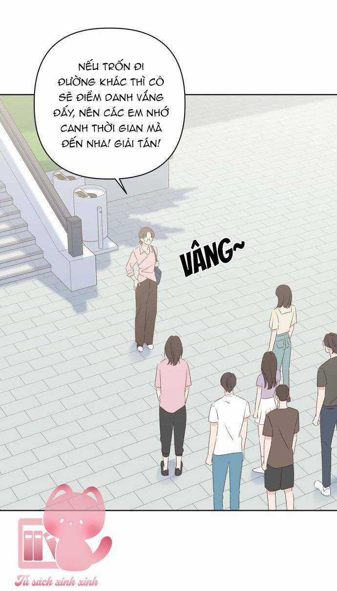 Ranh Giới Tình Yêu Chapter 30 trang 40