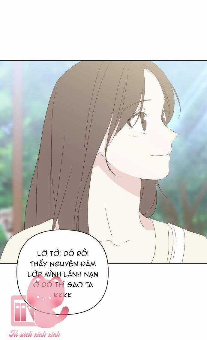 Ranh Giới Tình Yêu Chapter 30 trang 45