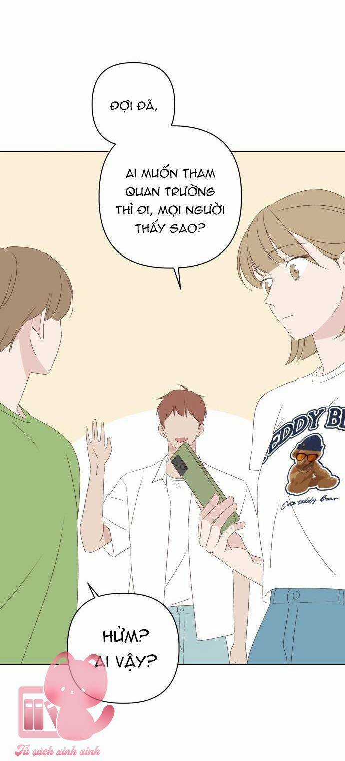 Ranh Giới Tình Yêu Chapter 30 trang 49